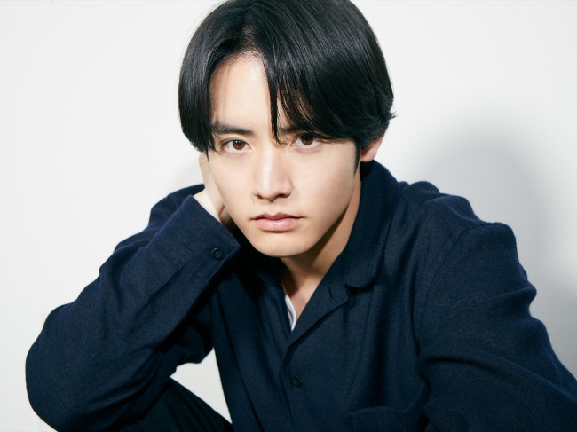 31歳を迎えた赤楚衛二