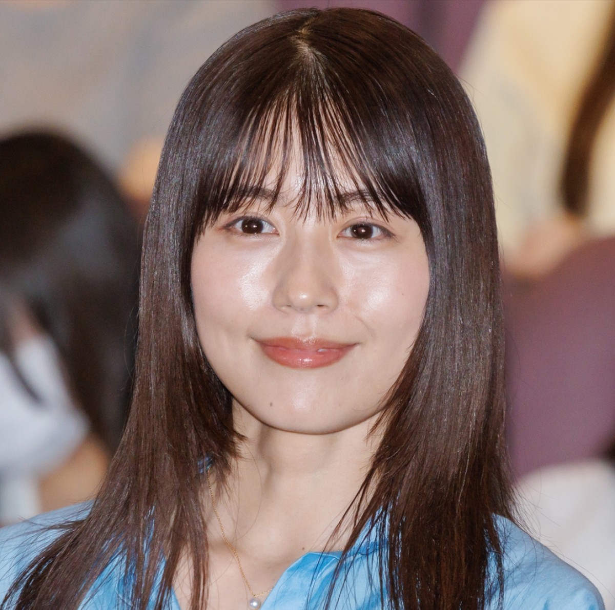 有村架純