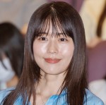 有村架純