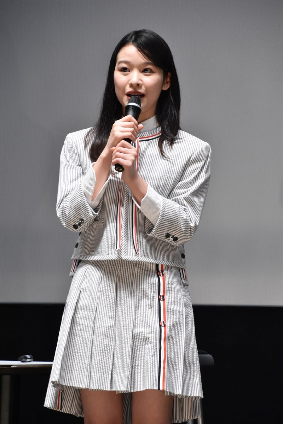 佐藤勝利、timelesz projectに役立てるために…『アポロの歌』監督に“人の良さを引き出す方法”を質問
