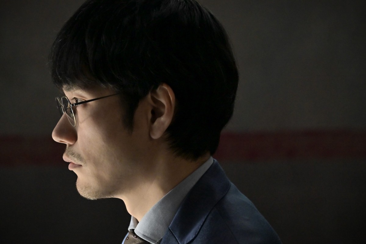 『クジャクのダンス、誰が見た？』第4話　弁護士“松風”松山ケンイチ、事件をくつがえす衝撃的な動画を目にする