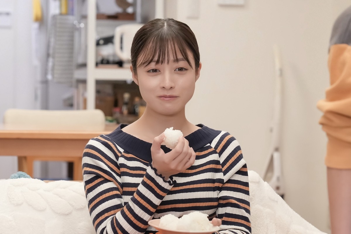 『おむすび』“聖人”北村有起哉、呆然「ガンかも…」次週予告で“愛子”麻生久美子も涙　ネット衝撃「退場しちゃうの？？」