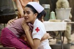 映画『哭戦　オペレーション・アンデッド』場面写真