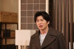 ドラマ『アンサンブル』第6話より