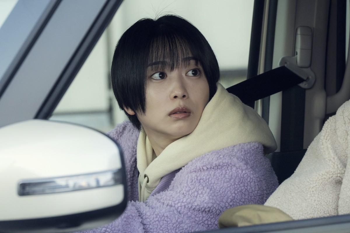 『ホットスポット』第7話　『月曜から夜ふかし』のディレクターが再び町にやってくる