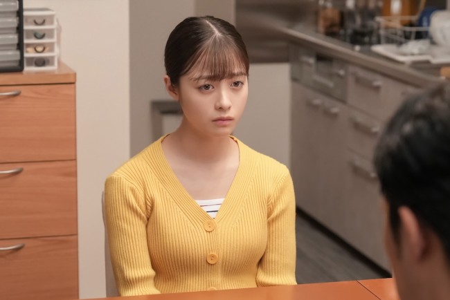 連続テレビ小説『おむすび』第103回より