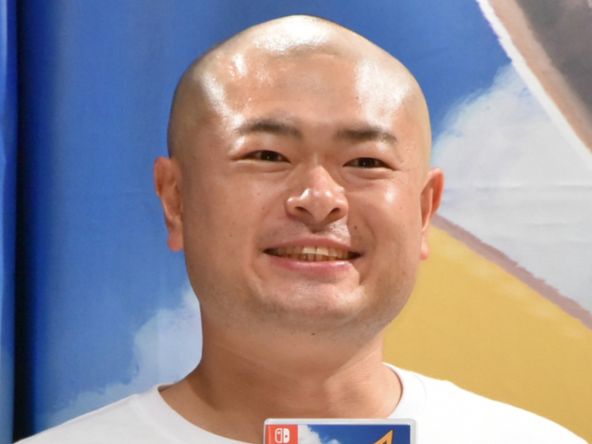 あばれる君
