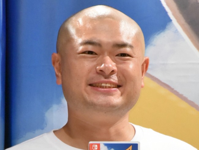 あばれる君