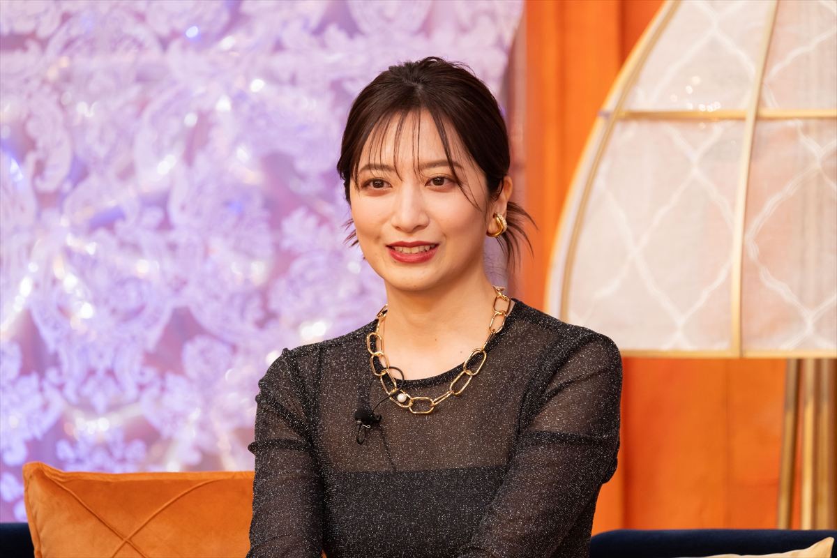 うつ病克服した元HKT48・兒玉遥、「卵子凍結」決断した理由