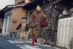 ドラマ『ホットスポット』第8話より