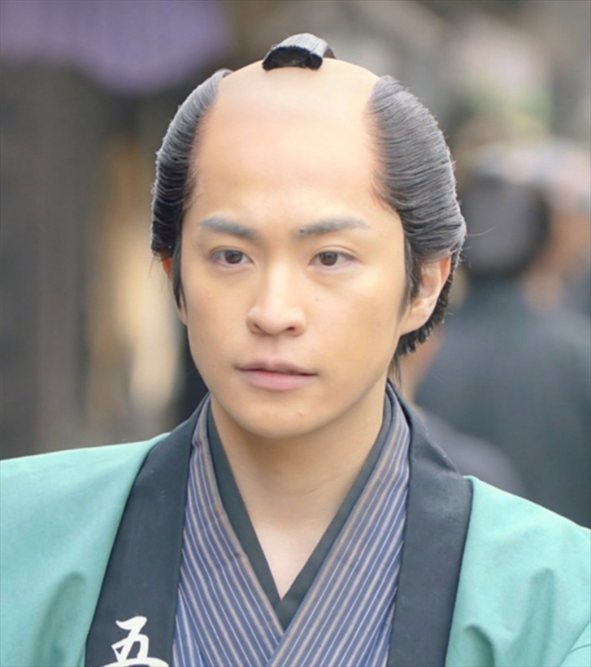 小芝風花主演『あきない世傳 金と銀2』、キービジュアル＆風間杜夫、高島政伸ら新キャスト発表