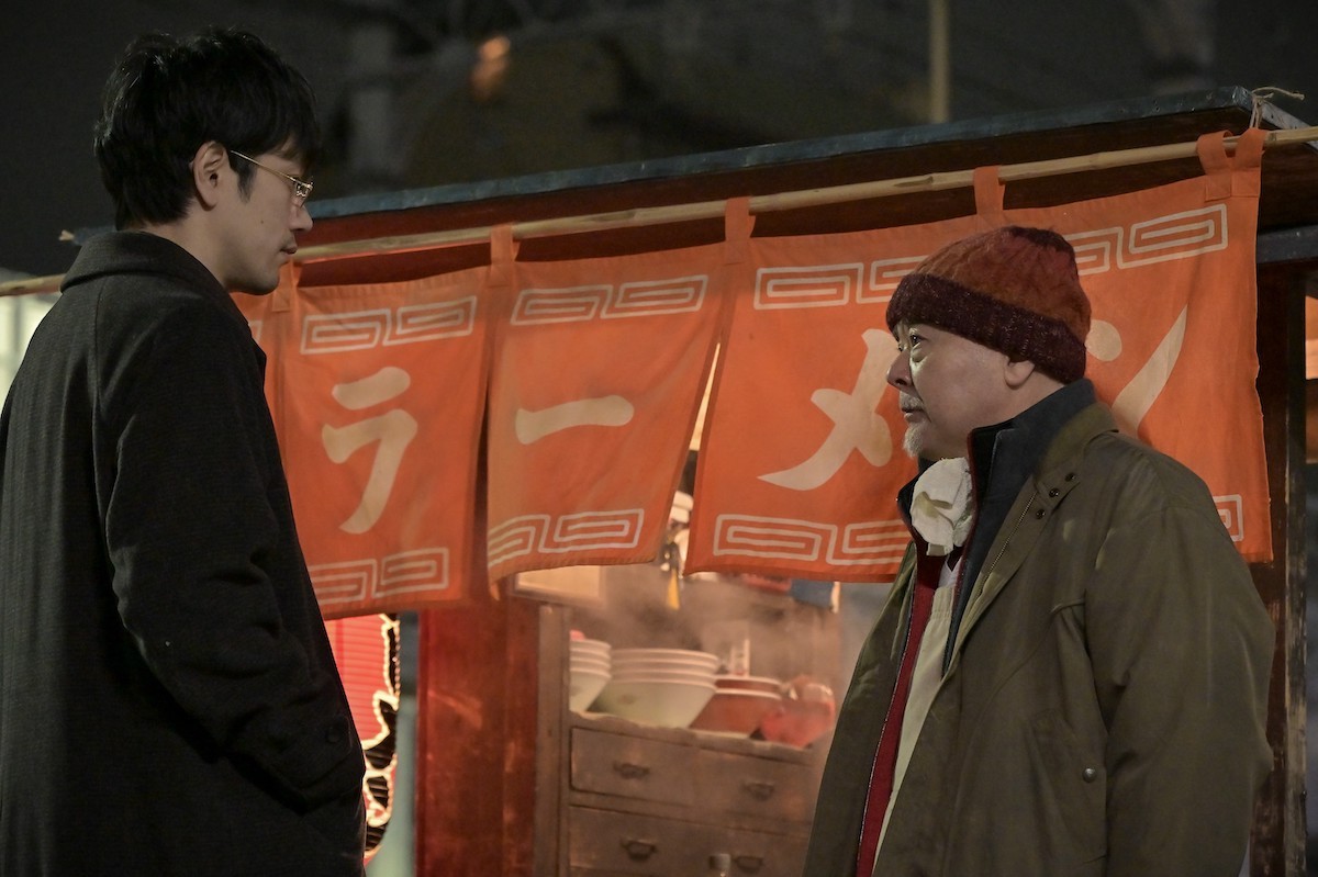 『クジャクのダンス、誰が見た？』第3話“心麦”広瀬すず、“神井”磯村勇斗に協力した裏切り者の存在を知る