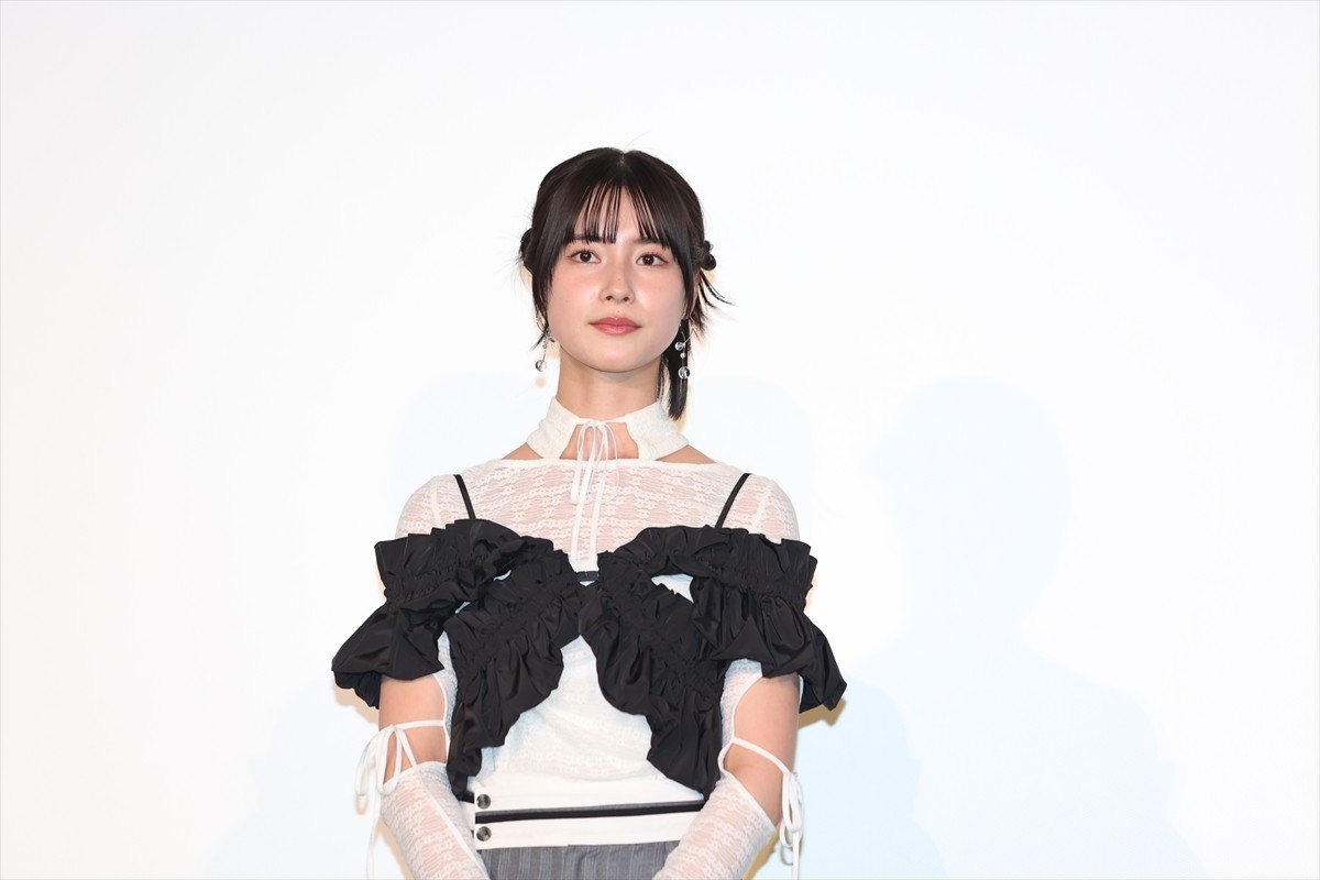 三山凌輝、楽屋での久保史緒里＆2PM・チャンソンの様子に驚き「ポジティブに言うと“未来”を見てた（笑）」