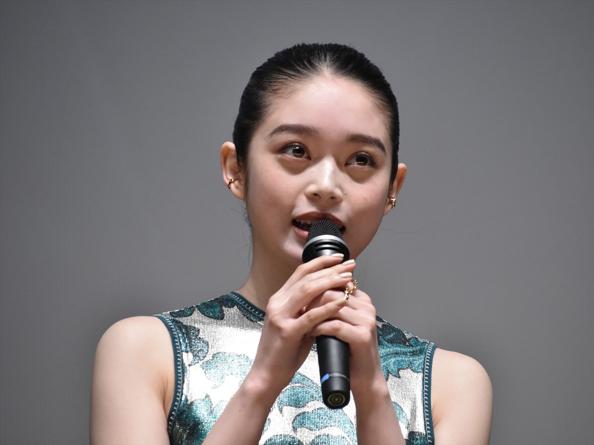 佐藤勝利、timelesz projectに役立てるために…『アポロの歌』監督に“人の良さを引き出す方法”を質問