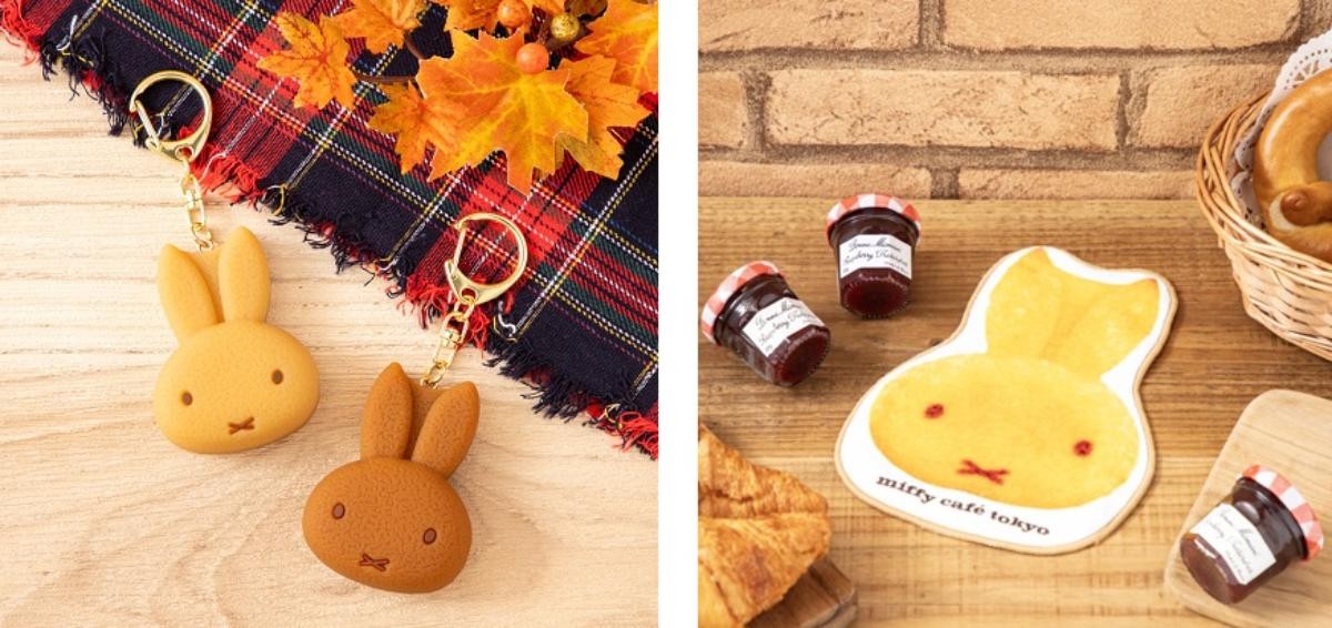 20250210「『miffy cafe tokyo』名古屋POP UP」