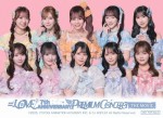 『＝LOVE 7th ANNIVERSARY PREMIUM CONCERT THE MOVIE』ムビチケカードのコンサート会場限定特典となるフォトカード