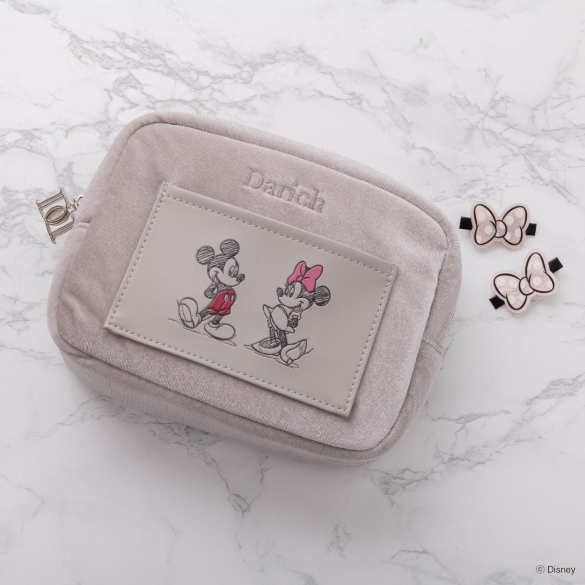 20250215「Disney LIFESTYLE BOOK」