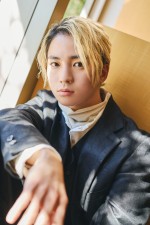 木戸大聖