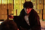 映画『デビルズ・ゲーム』場面写真