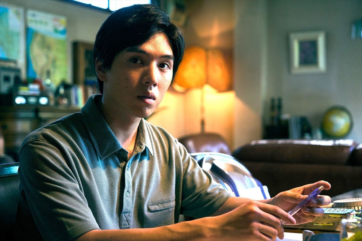『PLAN 75』早川千絵監督の最新作『ルノワール』公開決定　鈴木唯・河合優実ら出演