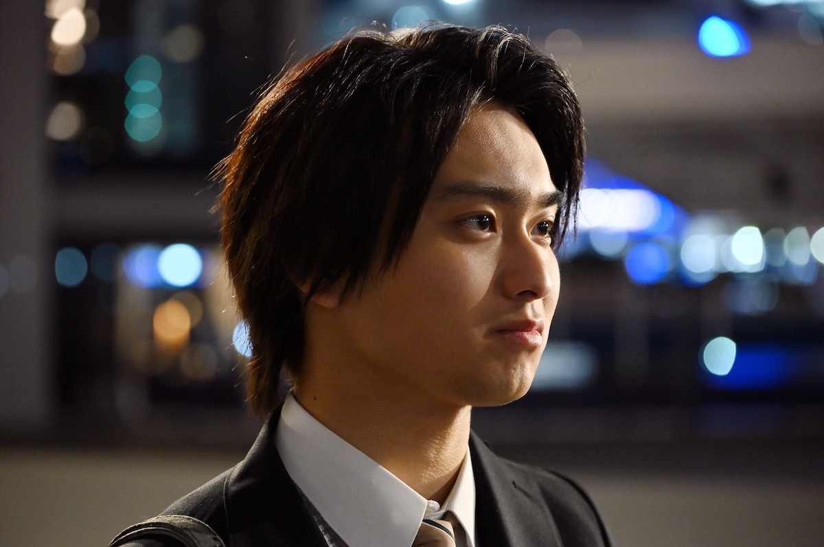『御上先生』“御上”松坂桃李、意外な人物との接点が判明　ネット衝撃「流石に予想外」「超重要人物」