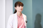 『まどか26歳、研修医やってます！』第7話より