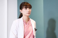 『まどか26歳、研修医やってます！』第7話より