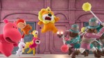 『たべっ子どうぶつ THE MOVIE』場面写真