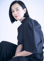 大河ドラマ『豊臣兄弟！』豊臣兄弟の母・なか役の坂井真紀