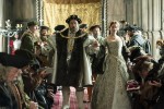 映画『ファイアーブランド　ヘンリー8世最後の妻』場面写真