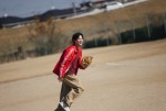 『小林虎之介1st写真集（仮）』より