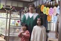 『日本一の最低男 ※私の家族はニセモノだった』第6話より