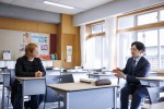 日曜劇場『御上先生』主題歌を担当するONE OKE ROCK・Takaと飯田和孝プロデューサーが対談！