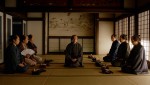 大河ドラマ『べらぼう～蔦重栄華乃夢噺～』第7回「好機到来『籬の花』」より