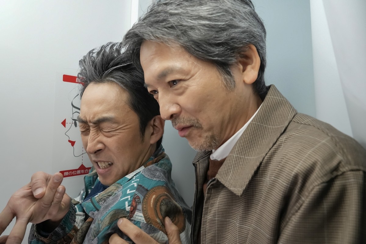 連続テレビ小説『おむすび』第98回より