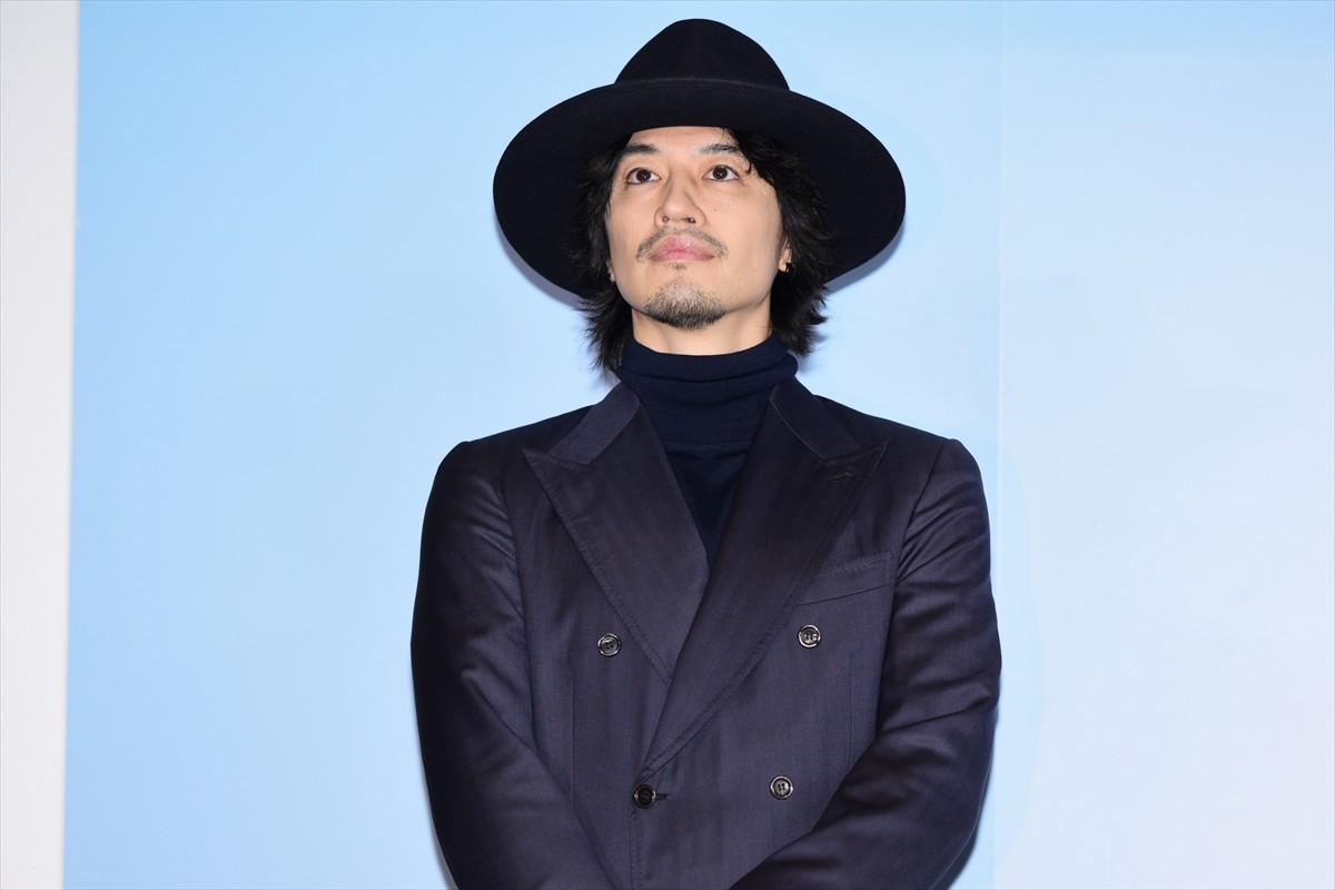 高橋文哉、犬を迎えるため幼少期に固めた決心に共演者も驚き