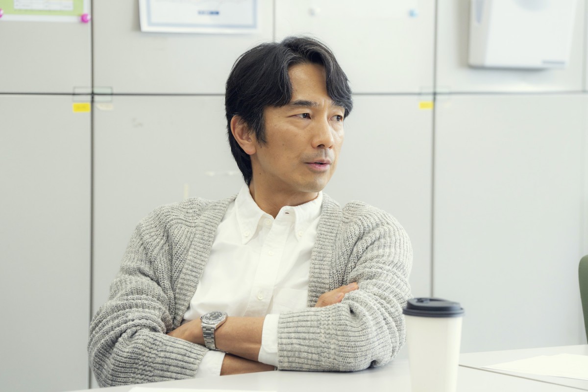 『ホットスポット』第7話　『月曜から夜ふかし』のディレクターが再び町にやってくる