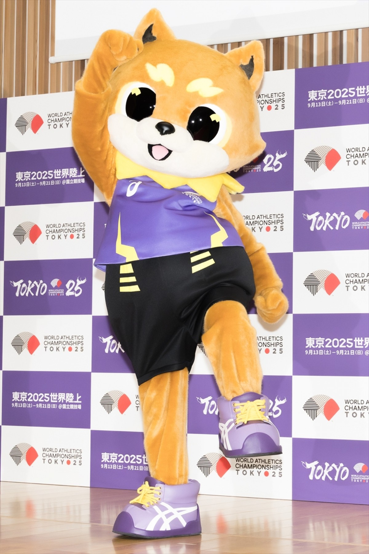 織田裕二、“キター！”誕生に言及「狙っちゃいけないんですよ」