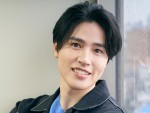 土屋太鳳の弟・土屋神葉、悪役仮面ライダー俳優との2ショットに反響「最高にカッコイイ並びです」