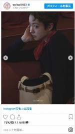 トリンドル玲奈、美スタイル全開な近影に反響　※「トリンドル玲奈」インスタグラム
