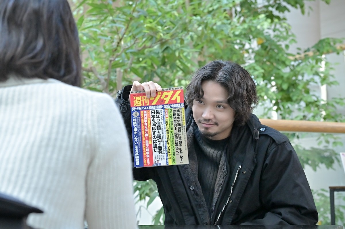 『クジャクのダンス、誰が見た？』第7話　“心麦”広瀬すず、封印されていた家族の秘密を知る