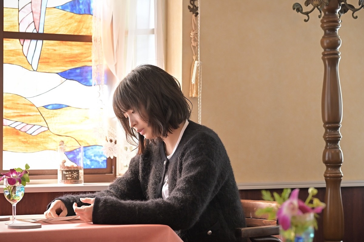 『クジャクのダンス、誰が見た?』第7話 “心麦”広瀬すず、封印されていた家族の秘密を知る