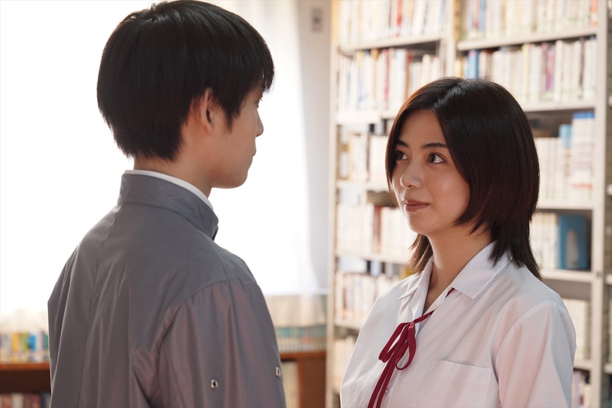 池田エライザ×阿達慶『リライト』追加キャストにチョコレートプラネット・長田、石田ひかりら