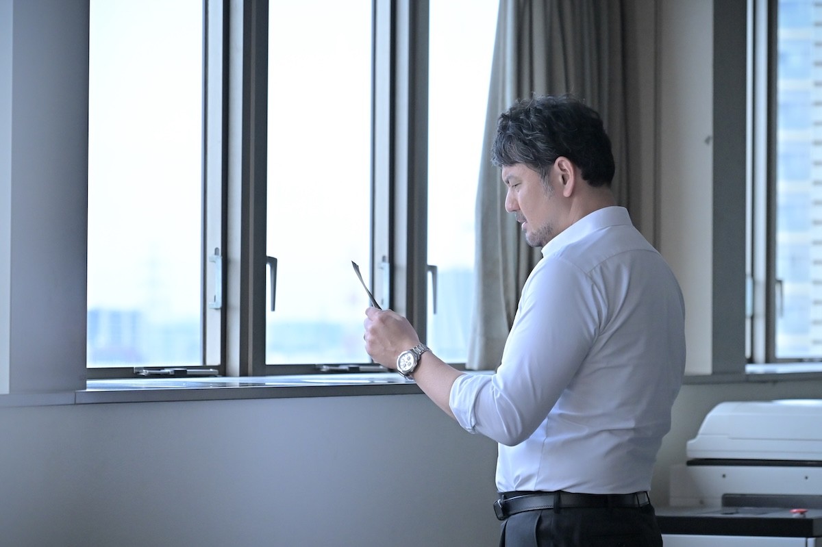 『クジャクのダンス、誰が見た？』第7話　“心麦”広瀬すず、封印されていた家族の秘密を知る