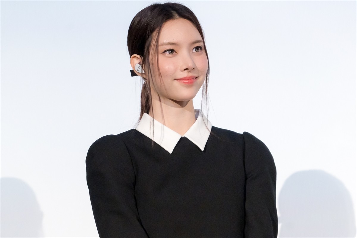 宮世琉弥、お気に入りシーンは“キス未遂”「ゴールインしない感じ、それがいい」