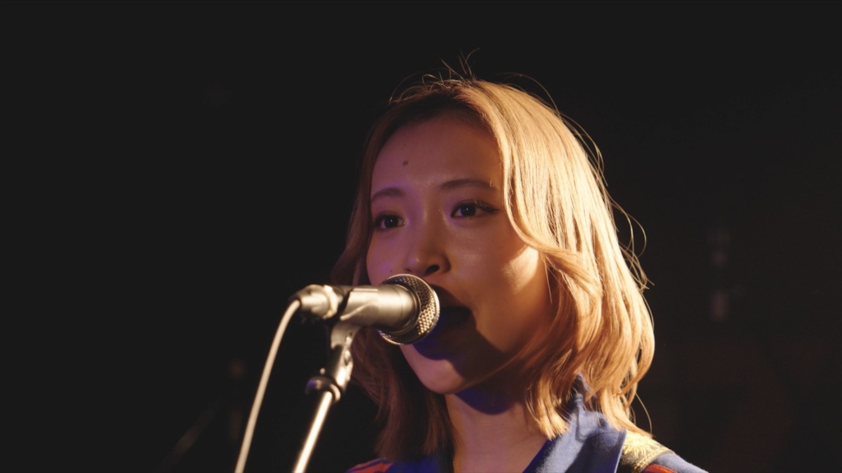 錦鯉・渡辺隆、テレビドラマ初主演！　ライブがおじさんの人生を変える!?『ライブマニア』放送決定