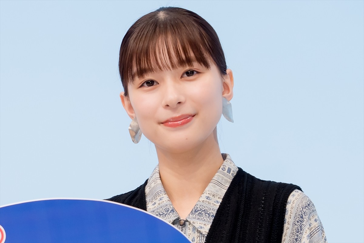 永野芽郁＆芳根京子、お互いに愛を伝える「出会えてよかった」