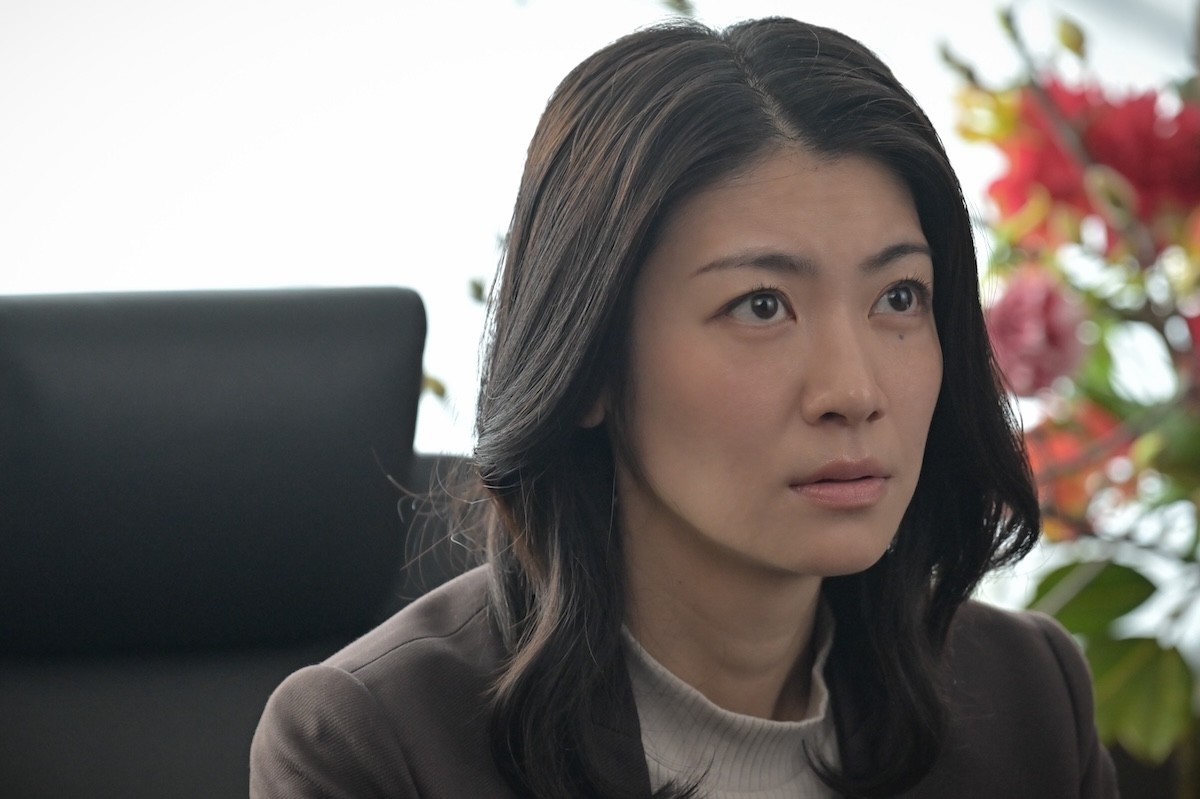 『クジャクのダンス、誰が見た？』第9話　“心麦”広瀬すず、“神井”磯村勇斗から提案を持ち掛けられる