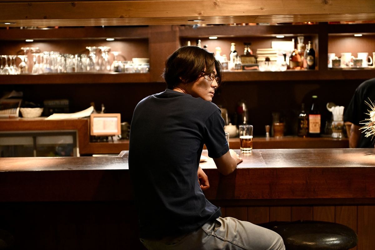 映画『「桐島です」』特報＆場面写真公開　主演・毎熊克哉「隠しきれない人間像が見えてくるはず」