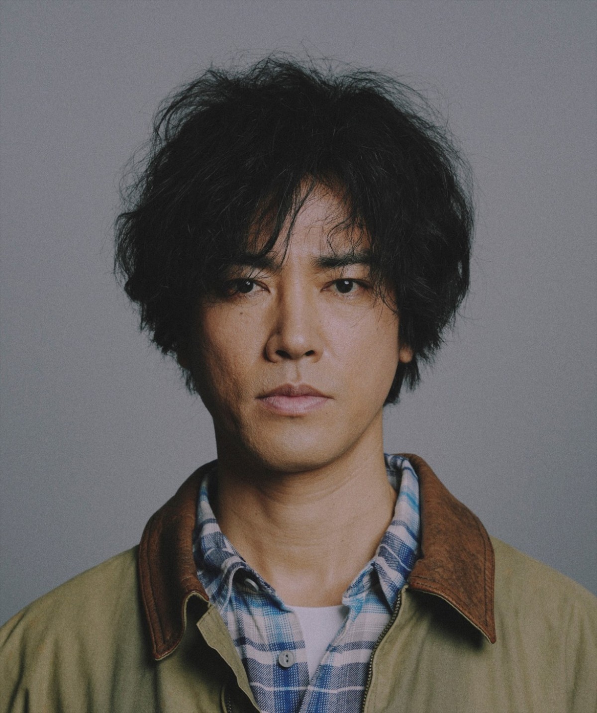 桐谷健太主演『いつか、ヒーロー』主題歌を石崎ひゅーいが書き下ろし！　キービジュアルも解禁